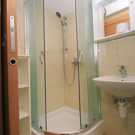 Hello Kitty Apartmán Kaštela