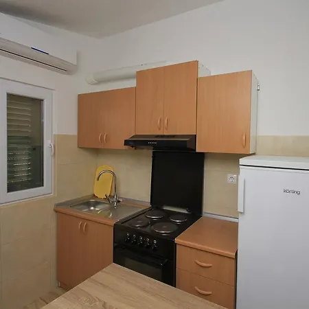 Hello Kitty Apartment Kastela